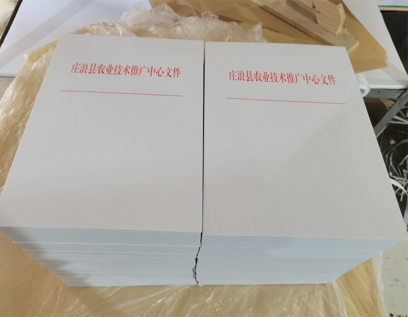 中卫文头纸